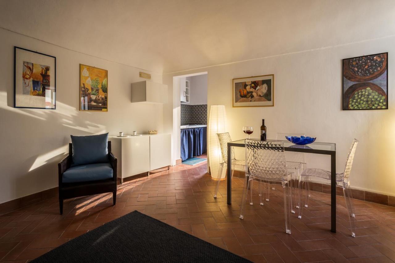 Casa Salomone 2 Appartement Syracuse Buitenkant foto