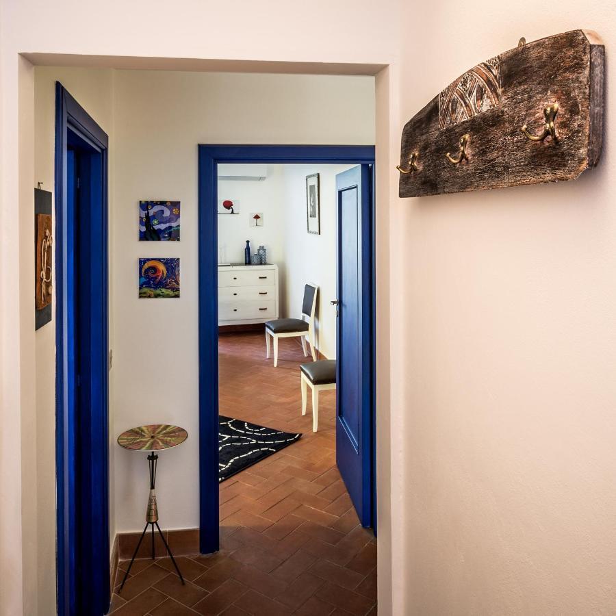 Casa Salomone 2 Appartement Syracuse Buitenkant foto