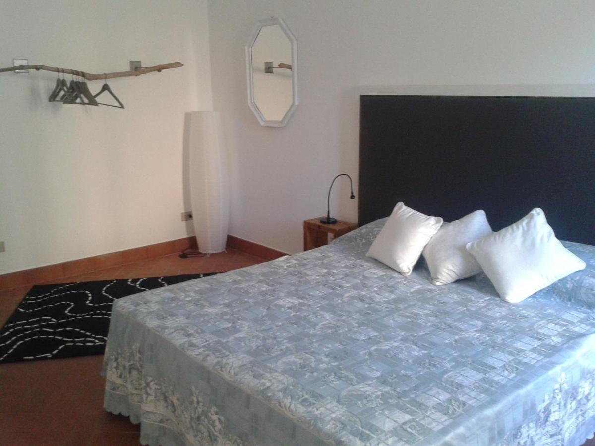 Casa Salomone 2 Appartement Syracuse Buitenkant foto