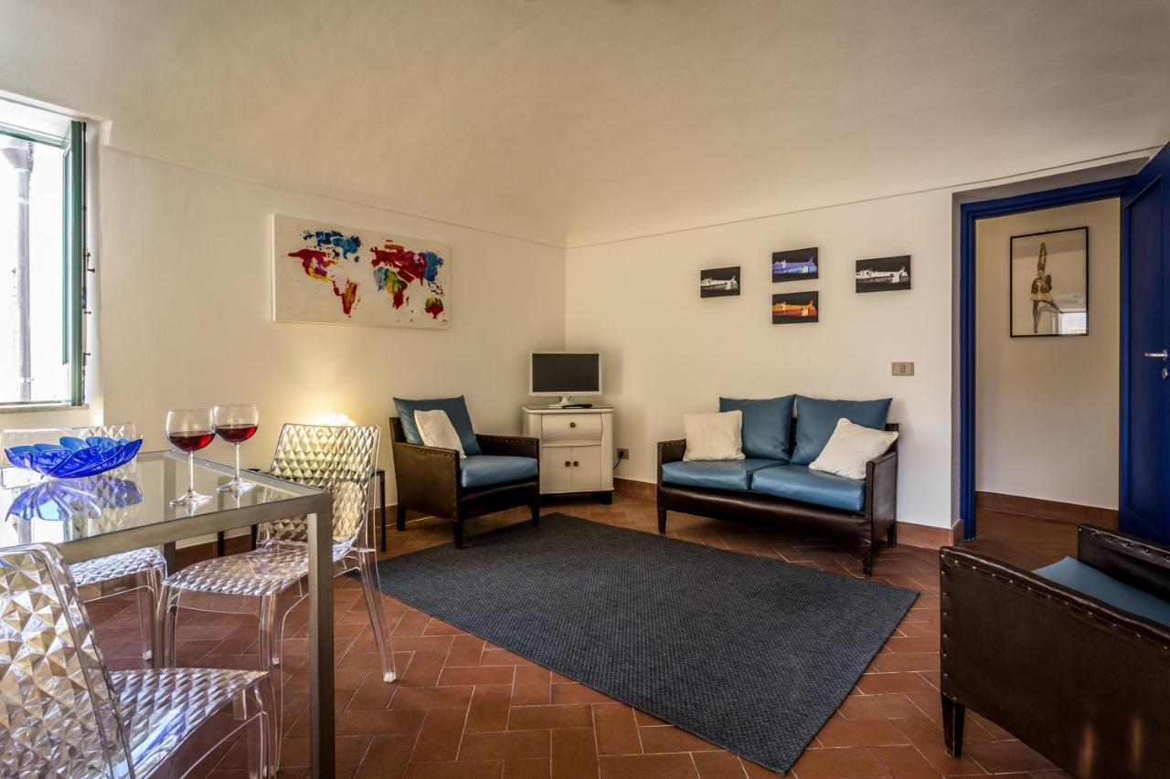 Casa Salomone 2 Appartement Syracuse Buitenkant foto