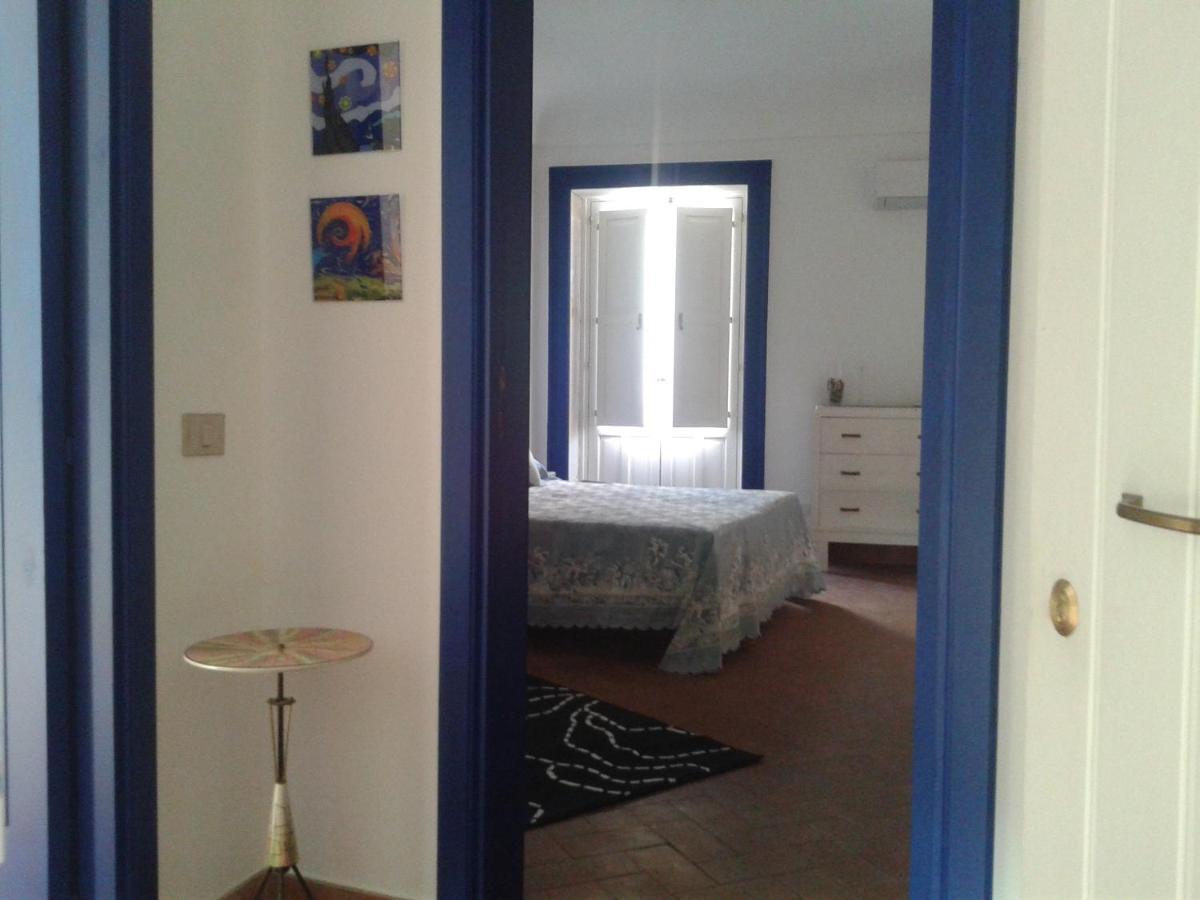Casa Salomone 2 Appartement Syracuse Buitenkant foto
