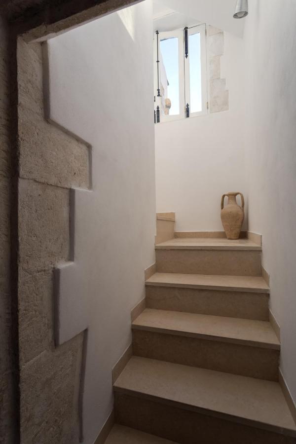 Casa Salomone 2 Appartement Syracuse Buitenkant foto