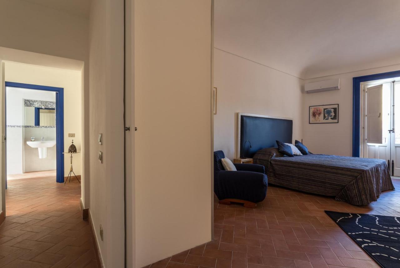 Casa Salomone 2 Appartement Syracuse Buitenkant foto